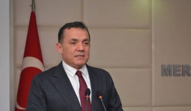 Abdullah Özyiğit kimdir? Yenişehir Belediye Başkanı Abdullah Özyiğit kaç yaşında, nereli?