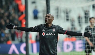 Atiba Hutchinson'dan derbi için skor tahmini!