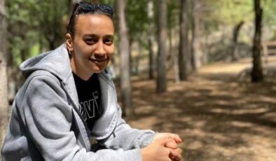 Eşi tarafından katledilmişti… 'Beste Kızılay' cinayetinde yeni gelişme