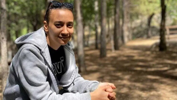 Eşi tarafından katledilmişti… 'Beste Kızılay' cinayetinde yeni gelişme