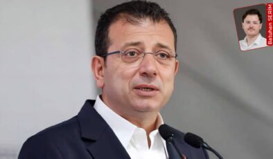 Son dakika… İmamoğlu'na bir soruşturma daha: O sözleri suç unsuru sayıldı!
