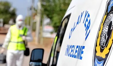 Hatay'da vahşet… Oğlu vurulmuş, anne toprağa gömülü halde bulundu!