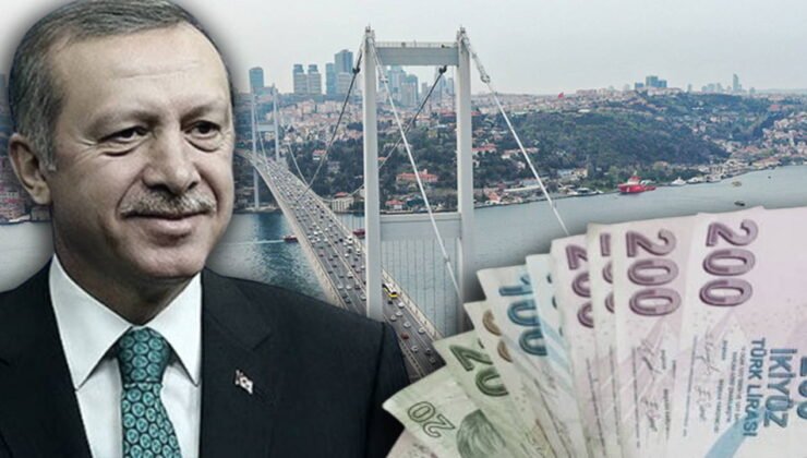 Erdoğan 'Vatana ihanet ederim' demişti: Köprü ve otoyol özelleştirmesinde 'Portekiz' görüşmesi