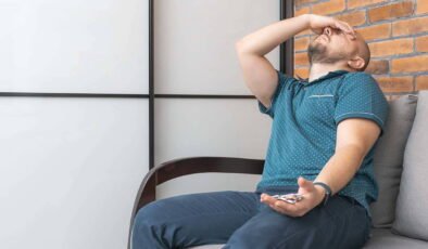 Bahar yorgunluğu ile başa çıkmanın yolları