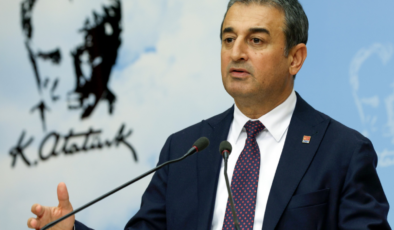 CHP'li Bulut'tan TRT Haber eleştirisi: Propaganda ve manipülasyon merkezi haline geldi