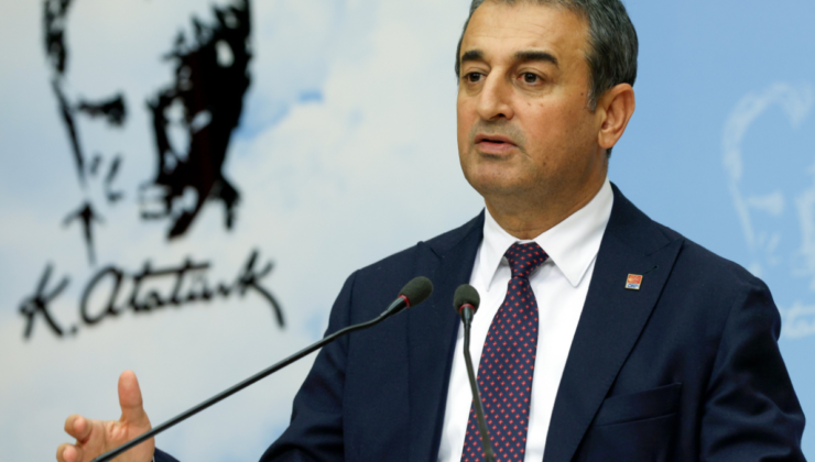 CHP'li Bulut'tan TRT Haber eleştirisi: Propaganda ve manipülasyon merkezi haline geldi