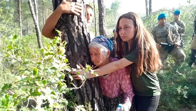 Akbelen’deki maden faaliyetleri ve acele kamulaştırma için verilen araştırma önergesi AKP ve MHP'nin oylarıyla reddedildi
