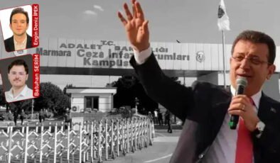 Cumhuriyet Silivri'den bildiriyor… İBB Davası'nda duruşmalar 17. gününde devam ediyor