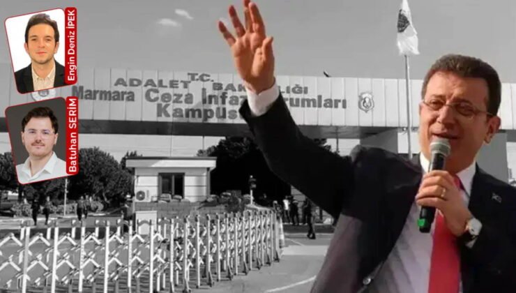 Cumhuriyet Silivri'den bildiriyor… İBB Davası'nda duruşmalar 17. gününde devam ediyor