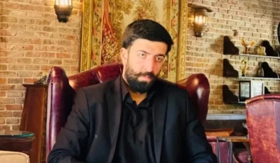 Ramazan Tetik kimdir? Ramazan Tetik neden öldü? Ramazan Tetik dizileri