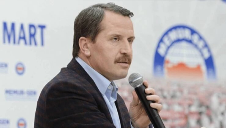 ADD’den Yalçın’ın ‘narkoz’ sözüne tepki