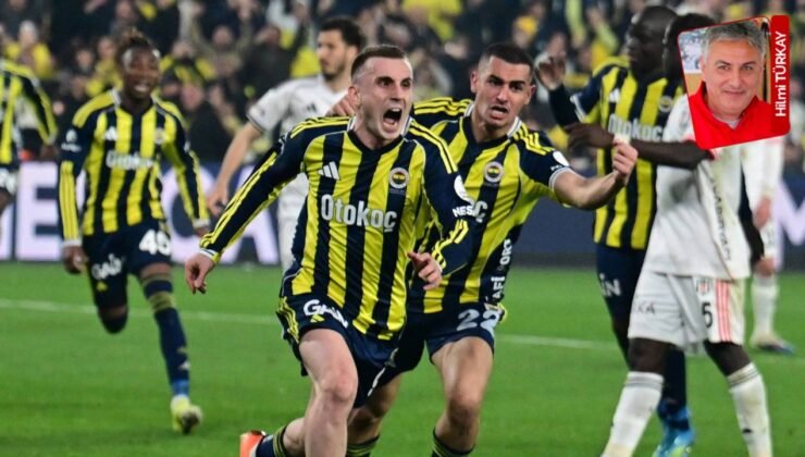Kadıköy’de penaltı isyanı