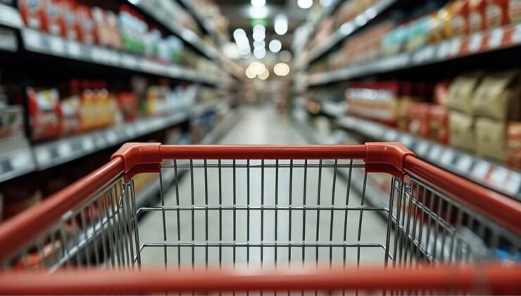 KESK'ten 'enflasyon' açıklaması: 'Marketler müzeye dönüştü'