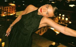 Bahar Şahin’den Serenay Sarıkaya itirafı: “Onun için hapis yatarım”