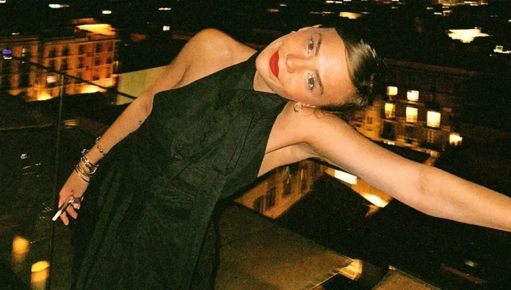 Bahar Şahin’den Serenay Sarıkaya itirafı: “Onun için hapis yatarım”