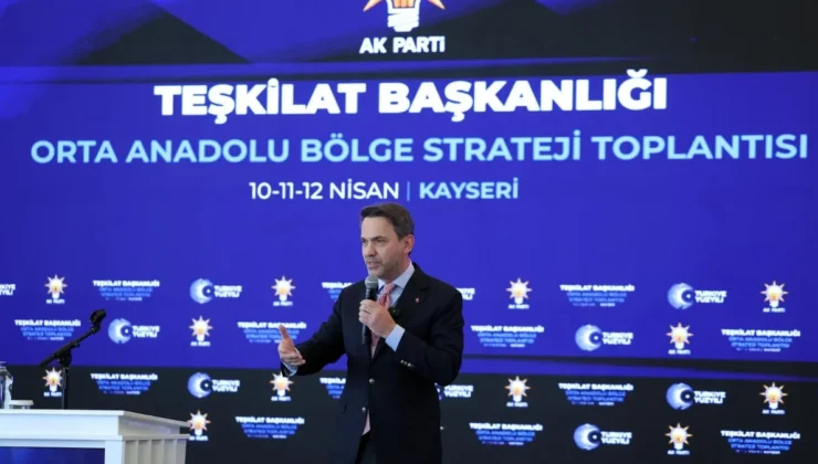 Bakan Bayraktar: “2026’da 8 milyon haneye yerli doğalgaz ulaştıracağız”