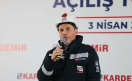 Bakan Bayraktar tarih verdi: Çağrı Bey Somali’deki operasyonuna başlıyor