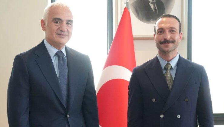 Bakan Ersoy: Görkem Sevindik’in ortaya koyduğu insani duruşun yanındayız