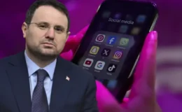 Bakan Gürlek açıkladı! Bu tarihten sonra sosyal medyaya kimlikle girilecek