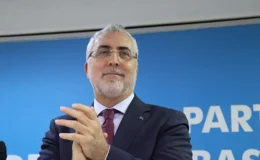 Bakan Işıkhan: Türkiye sadece bölgenin değil dünyanın da can simidi