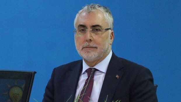 Bakan Işıkhan: Türkiye’yi tüm risklere karşı koruyacak her türlü tedbiri alıyoruz