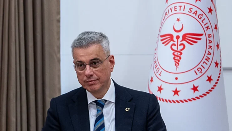 Bakan Memişoğlu’ndan SGK geri ödeme listesine dahil edilen ilaçlara ilişkin paylaşım!