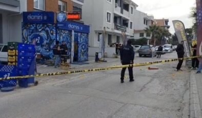 Balıkesir'de bir araştırma görevlisini silahla öldürdükleri iddiasıyla 2 zanlı yakalandı