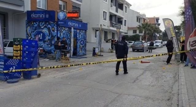 Balıkesir'de bir araştırma görevlisini silahla öldürdükleri iddiasıyla 2 zanlı yakalandı