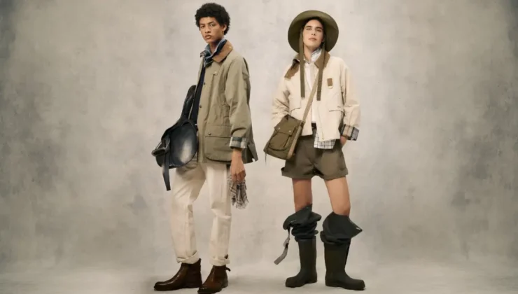 Barbour, Türkiye’de binicilik topluluğunun önemli buluşmasına adını veriyor