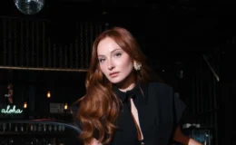 Başak Gümülcinelioğlu’ndan dış görünüş yorumlarına sert tepki: "Kendi çirkin karakterini ortaya koyar"