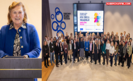 Güler Sabancı: “Ölçülemeyen hiçbir şey geliştirilemez”