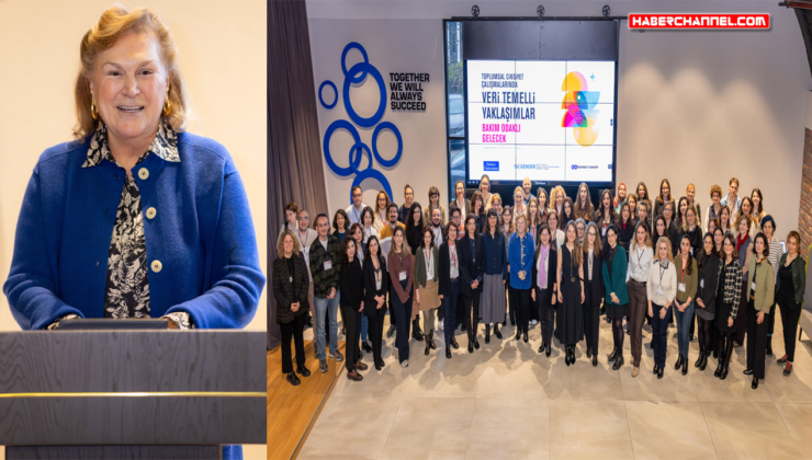 Güler Sabancı: “Ölçülemeyen hiçbir şey geliştirilemez”