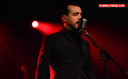 Uyu*turucu soruşturması kapsamında ifade veren Cem Adrian adli kontrol şartıyla serbest bırakıldı