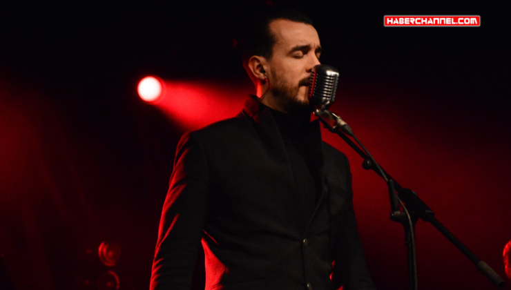 Uyu*turucu soruşturması kapsamında ifade veren Cem Adrian adli kontrol şartıyla serbest bırakıldı