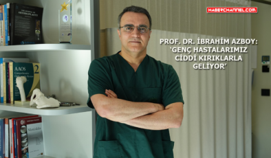 ‘Motosiklet kazalarında ekipman kullanımı hayati önem taşıyor’