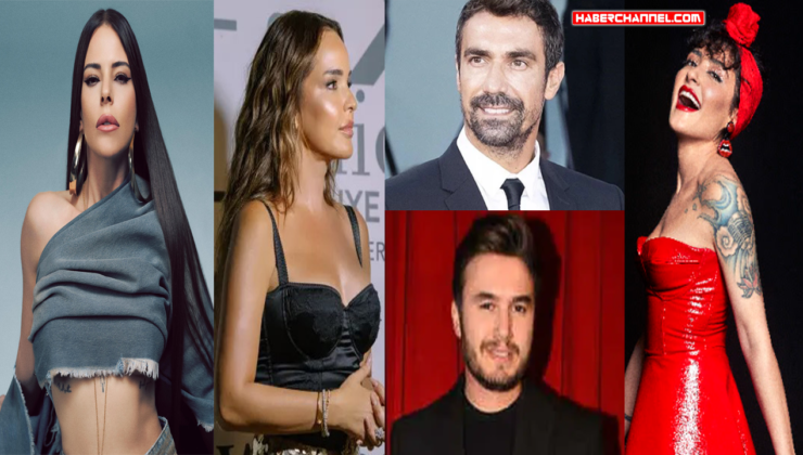 Ünlülere yönelik uyu*turucu soruşturması; şüpheliler serbest bırakıldı