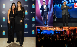 Tohum Otizm Vakfı 23. Yıl Gala Gecesi’nde 2030 vizyonunu paylaştı