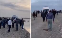 Batman'da çaya giren 2 çocuktan biri hayatını kaybetti