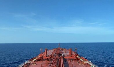 Çin ve Rusya’dan Hürmüz Boğazı tasarısına veto