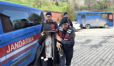 Köyde cinayet: Tartıştığı kocasını başından vurarak öldürdü