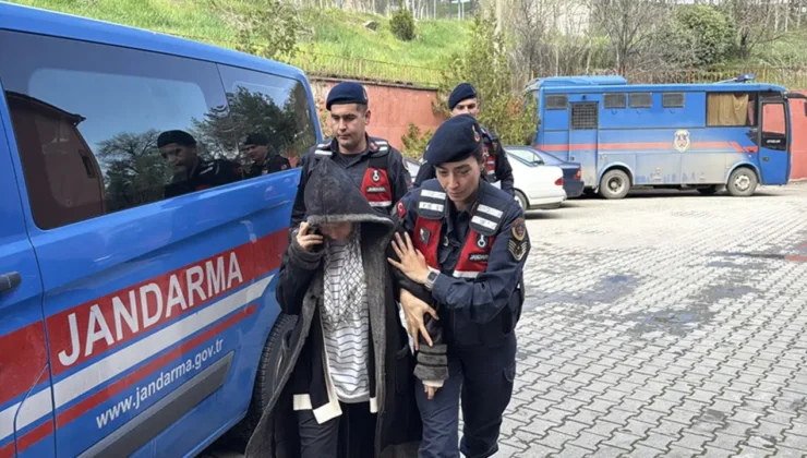 Köyde cinayet: Tartıştığı kocasını başından vurarak öldürdü