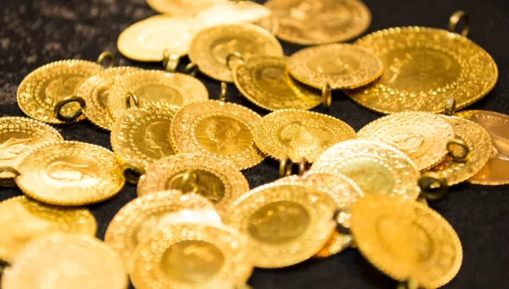 Altın piyasasında 'Trump' ültimatomu: Gram, çeyrek ve Cumhuriyet altını bugün ne kadar oldu? Güncel altın fiyatları 7 Nisan 2026 Salı…