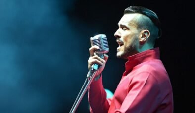 Ünlülere uyuşturucu soruşturması… Cem Adrian adli kontrol şartıyla serbest bırakıldı