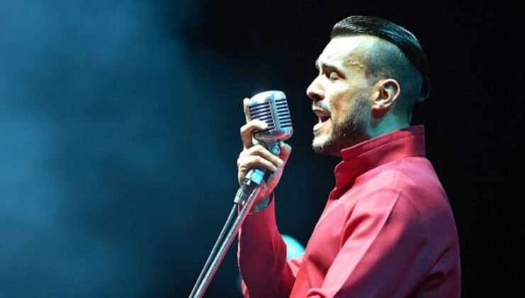 Ünlülere uyuşturucu soruşturması… Cem Adrian adli kontrol şartıyla serbest bırakıldı