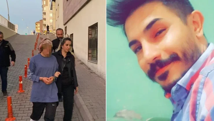 Haksız tahrik indirimi uygulanmıştı: Eşini öldüren kadının cezası değişmedi