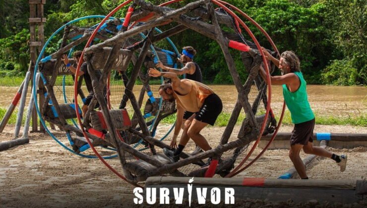 Survivor'da kim eleme adayı oldu? 13 Nisan Survivor Türkiye'de kim kazandı?