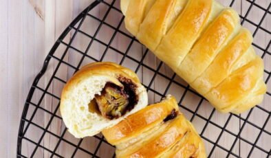 Güneydoğu Asya’nın Tropikal Sokak Lezzeti: Roti Pisang