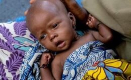 'Bebek fabrikasına' baskın! Hamile kadınlar ve çocuklar kurtarıldı