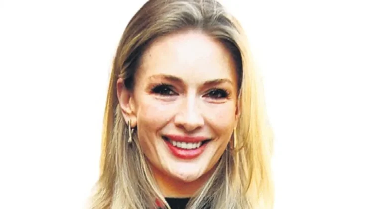 ‘Beni annemden istemiş’