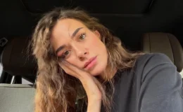 Bensu Soral’dan gülümseten evlilik teklifi itirafı: “Dans ediyoruz sandım”